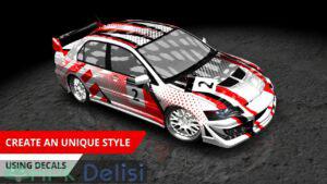 Street Racing hile mod apk 2